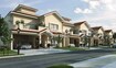 Adarsh Wisteria Phase 1 Tower View