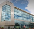Adarsh Yelavarthy Centre