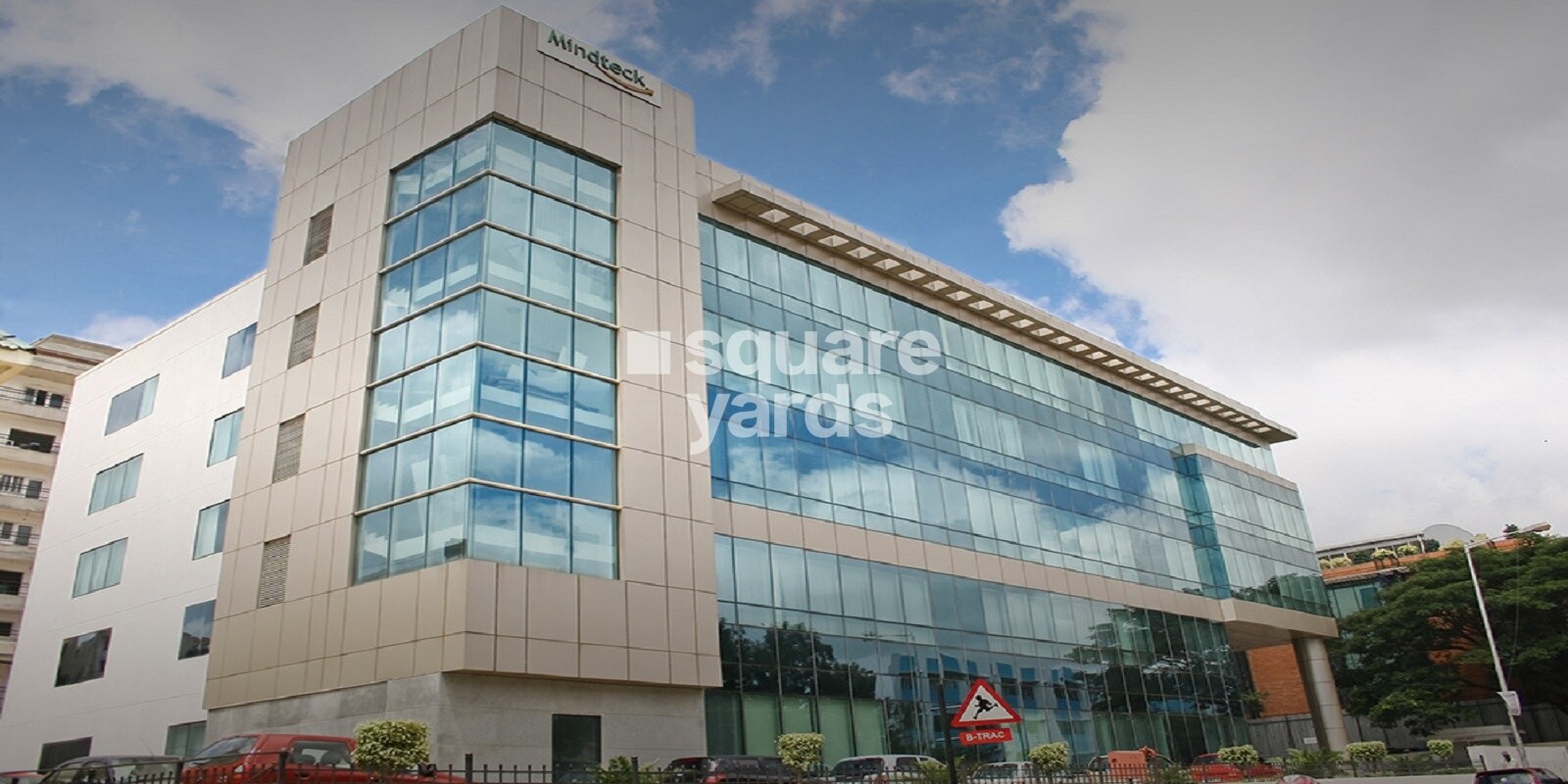 Adarsh Yelavarthy Centre