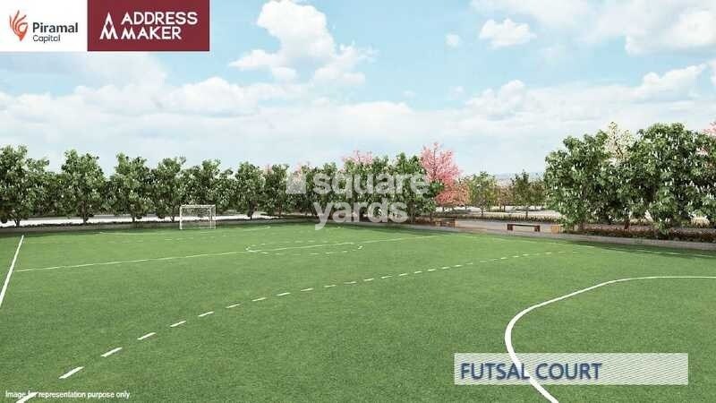 Address Makers The Imperial Address