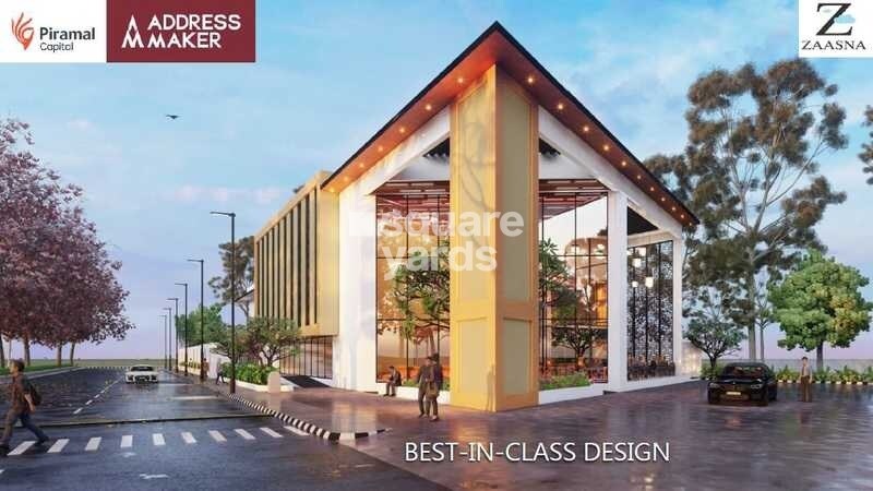 Address Makers The Imperial Address