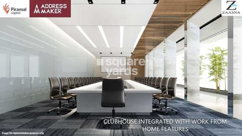 Address Makers The Imperial Address