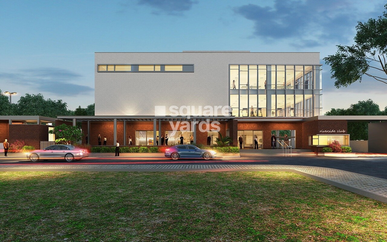 The Green Valley Address