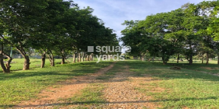 Address Vijayanagar Eco Village Cover Image