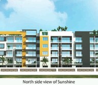Adhishree Sunshine Apartment Exteriors