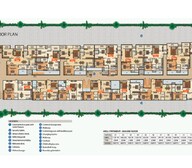 Adhishree Sunshine Floor Plans