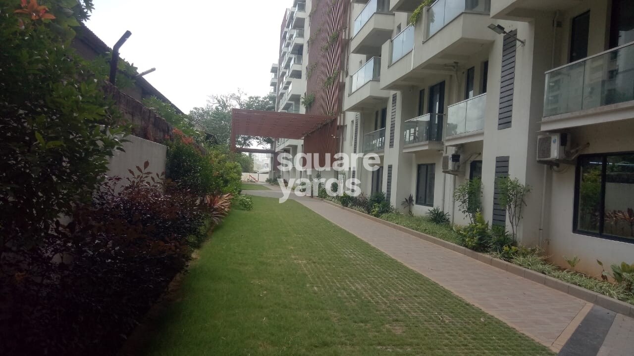 Adiga Vishwapriya Amenities-Features