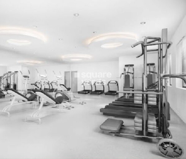 Adish Aradhra Gymnasium Image