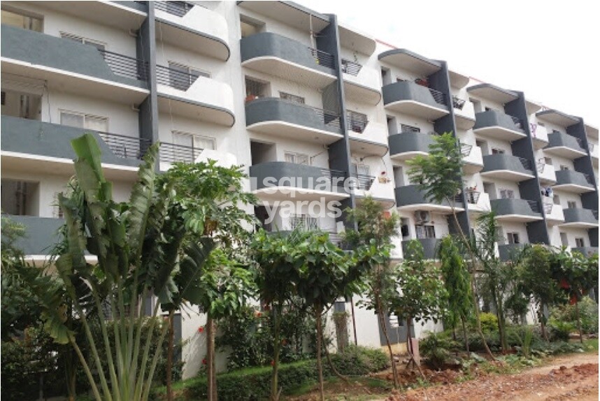 Adithi Bliss Tower View 1