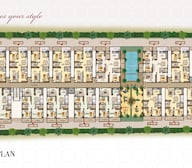 Adithi Elegance Floor Plans
