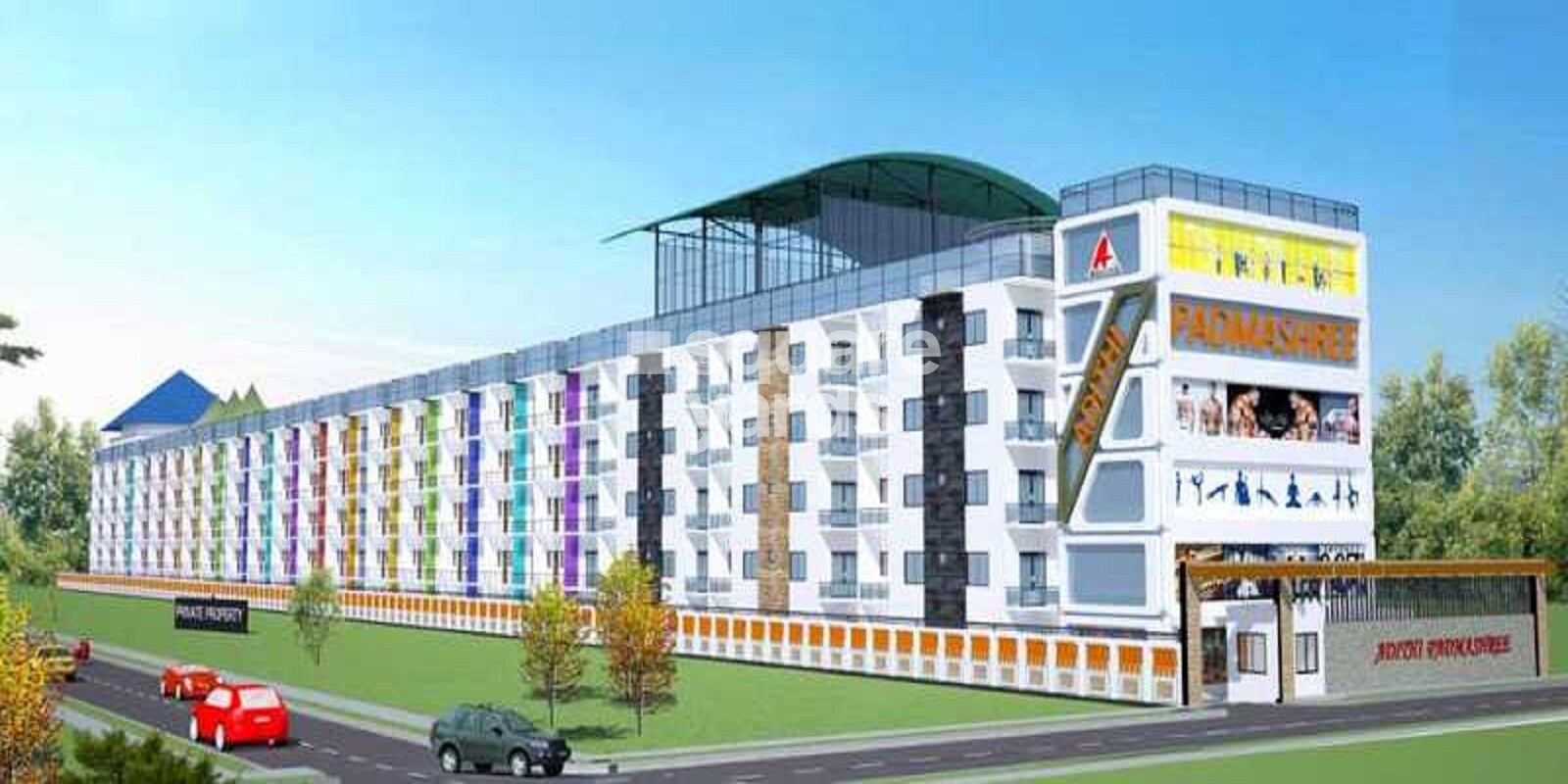 Adithi Padmashree, Abbigere, Bangalore