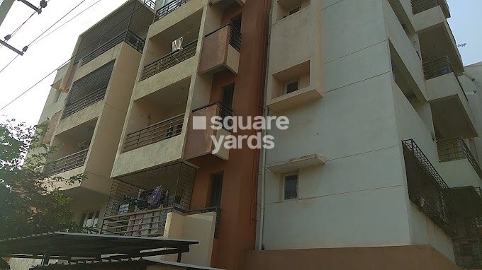 Adithya Beau Monde Tower View