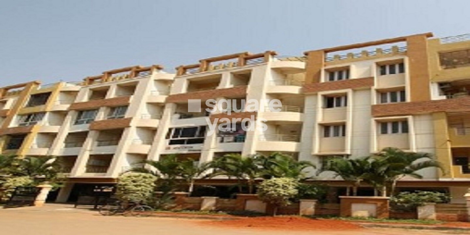 Adithya Greens Featured Image