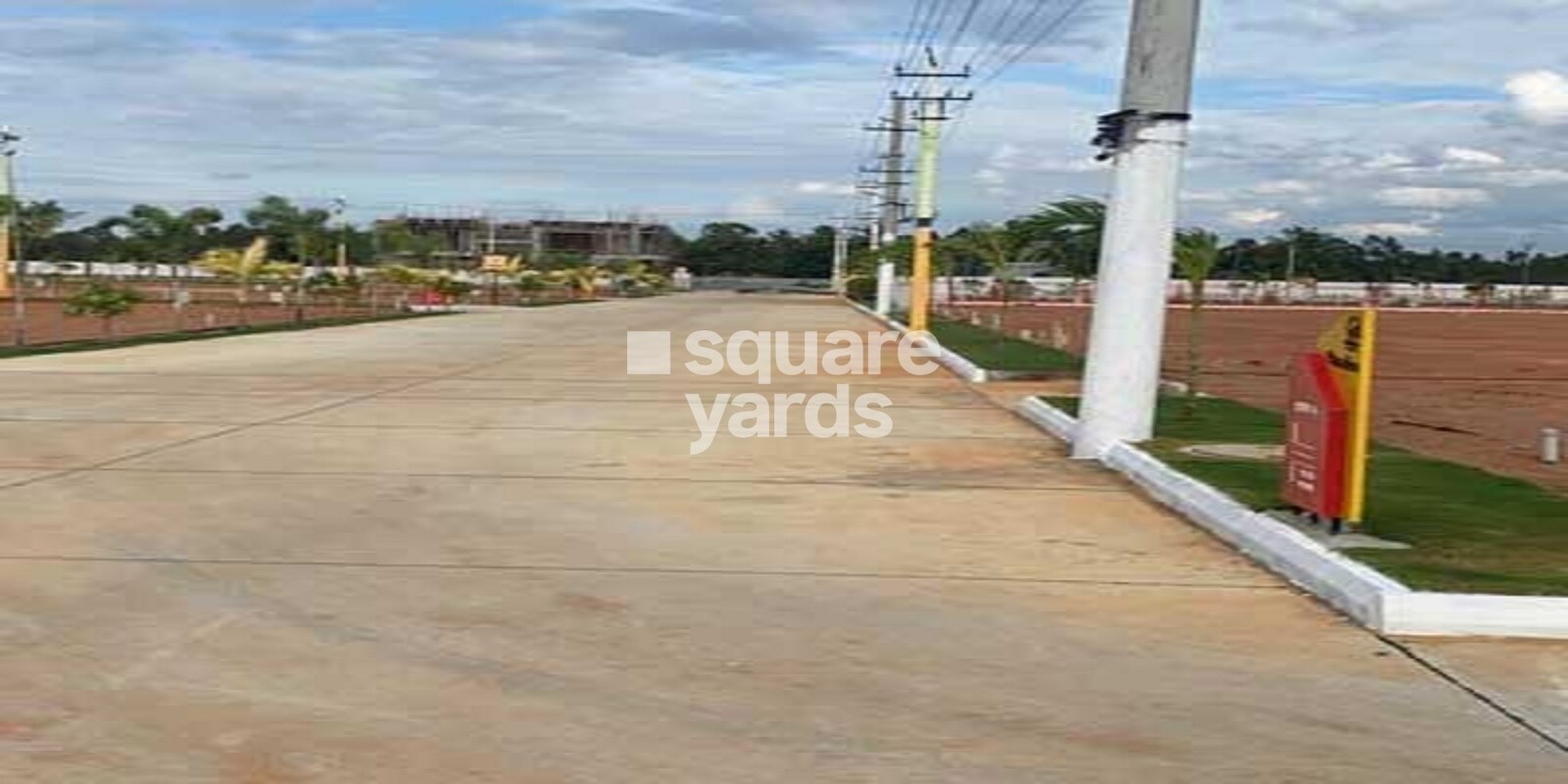 Adithya Homes Grand
