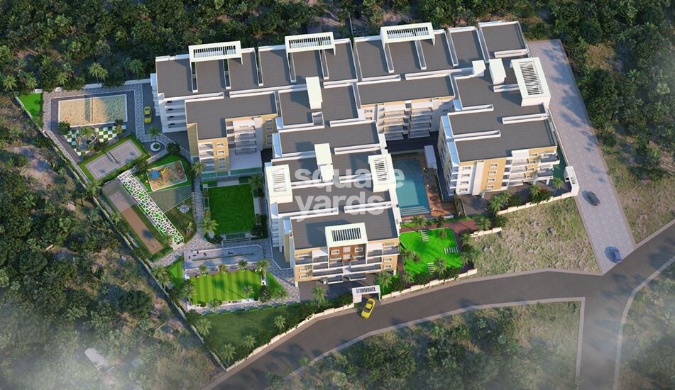 Adithya Lujoso Master Plan 1