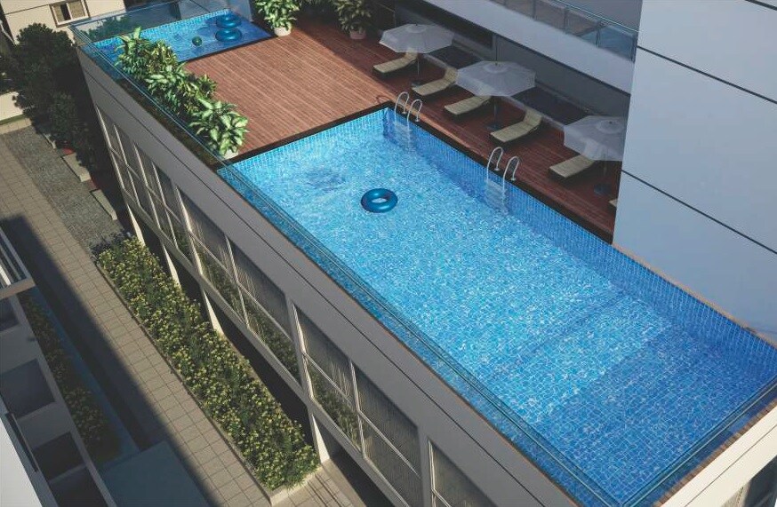 Adithya Tranquil Amenities-Features