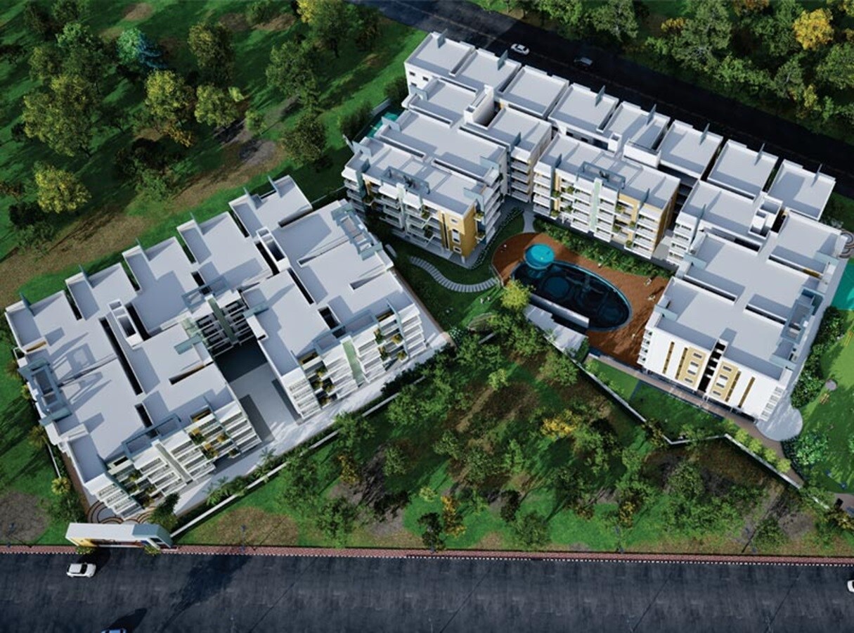 Adithya Valioso Tower View