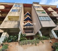 Aditya Apartments Domlur Tower View