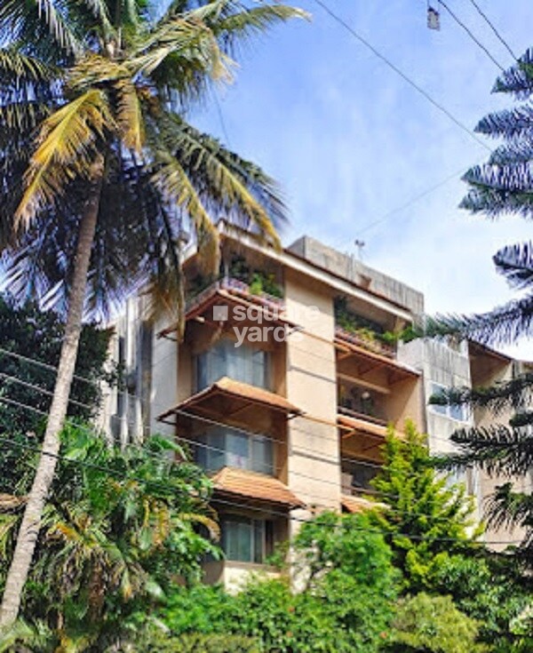 Aditya Apartments Domlur