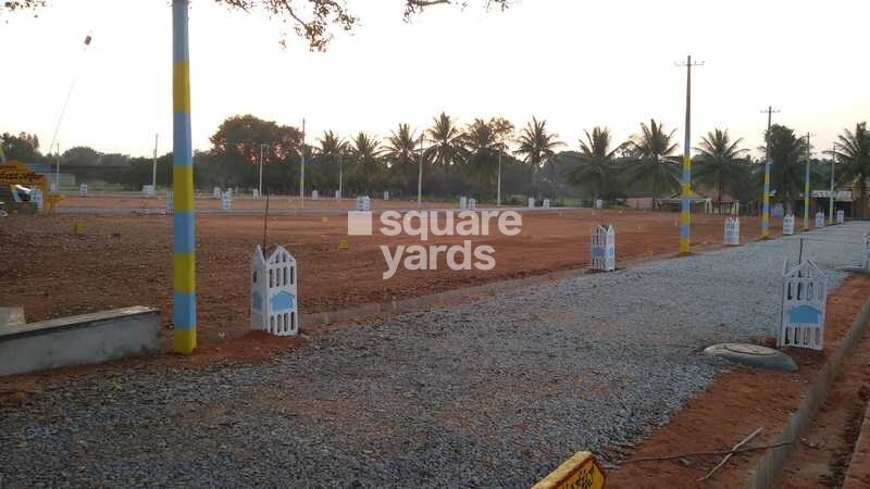 Aditya Muneshwara Enclave