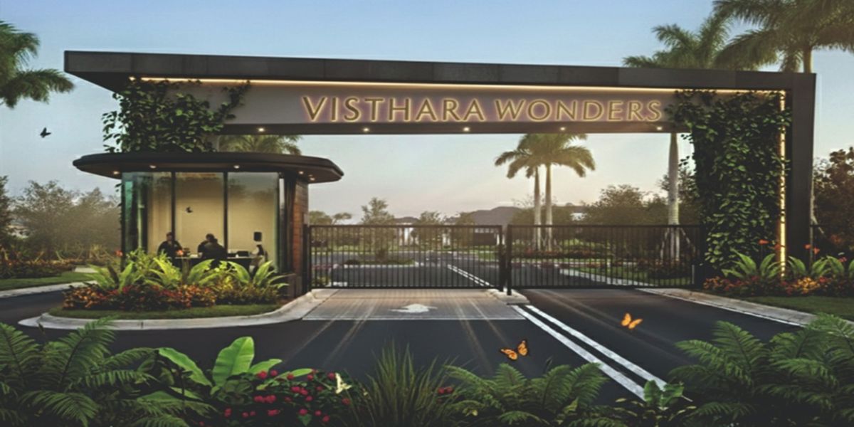 Aditya Visthara Wonders