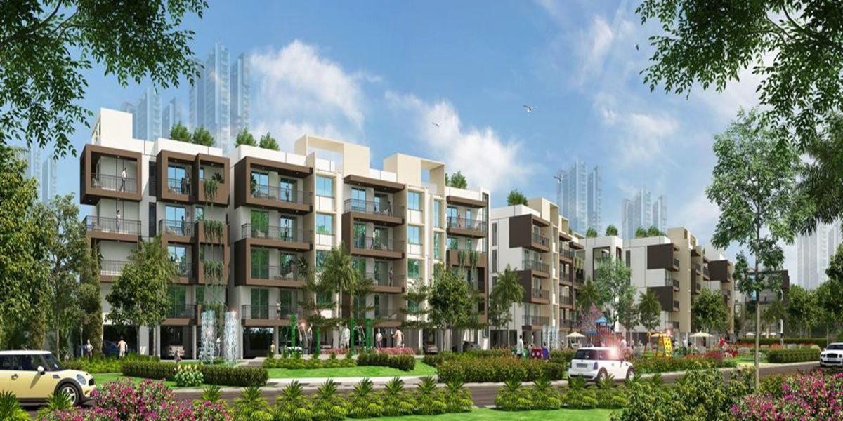 Adna Life Square residential project in Chandapura Anekal Road