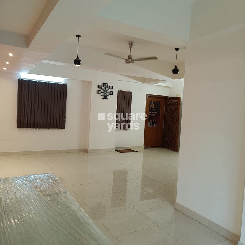 Adonai Glory Apartment Interiors 1