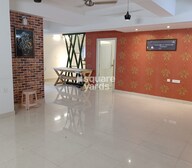 Adonai Glory Apartment Interiors