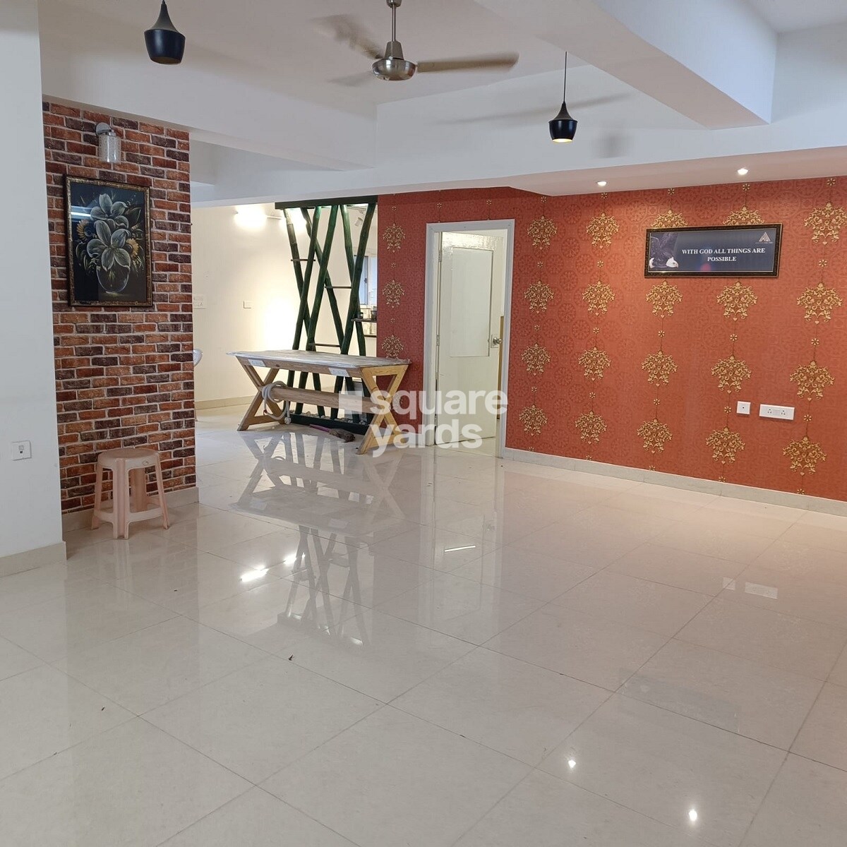 Adonai Glory Apartment Interiors 2