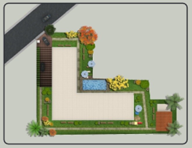 Adonai Glory Master Plan 1