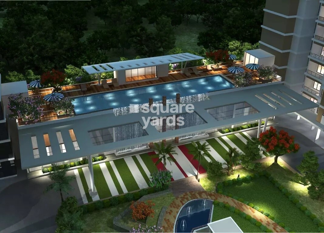 Advaitha Aksha Amenities-Features 2