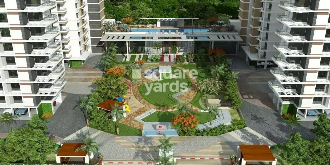 Advaitha Aksha Amenities-Features 4