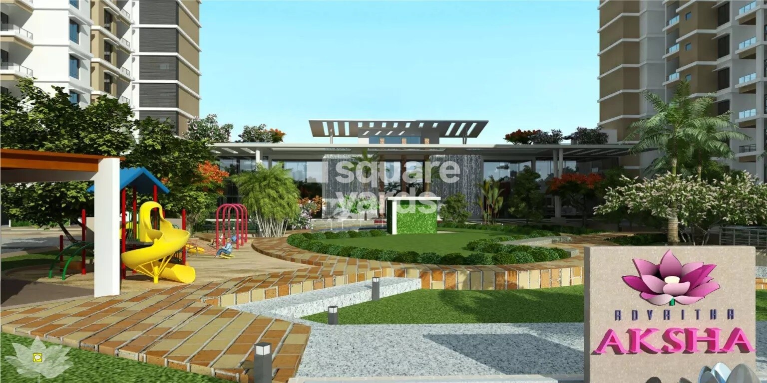 Advaitha Aksha Amenities-Features 5