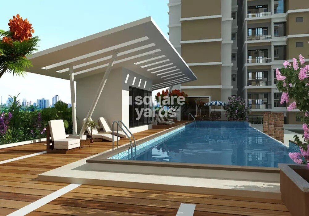 Advaitha Aksha Amenities-Features 6