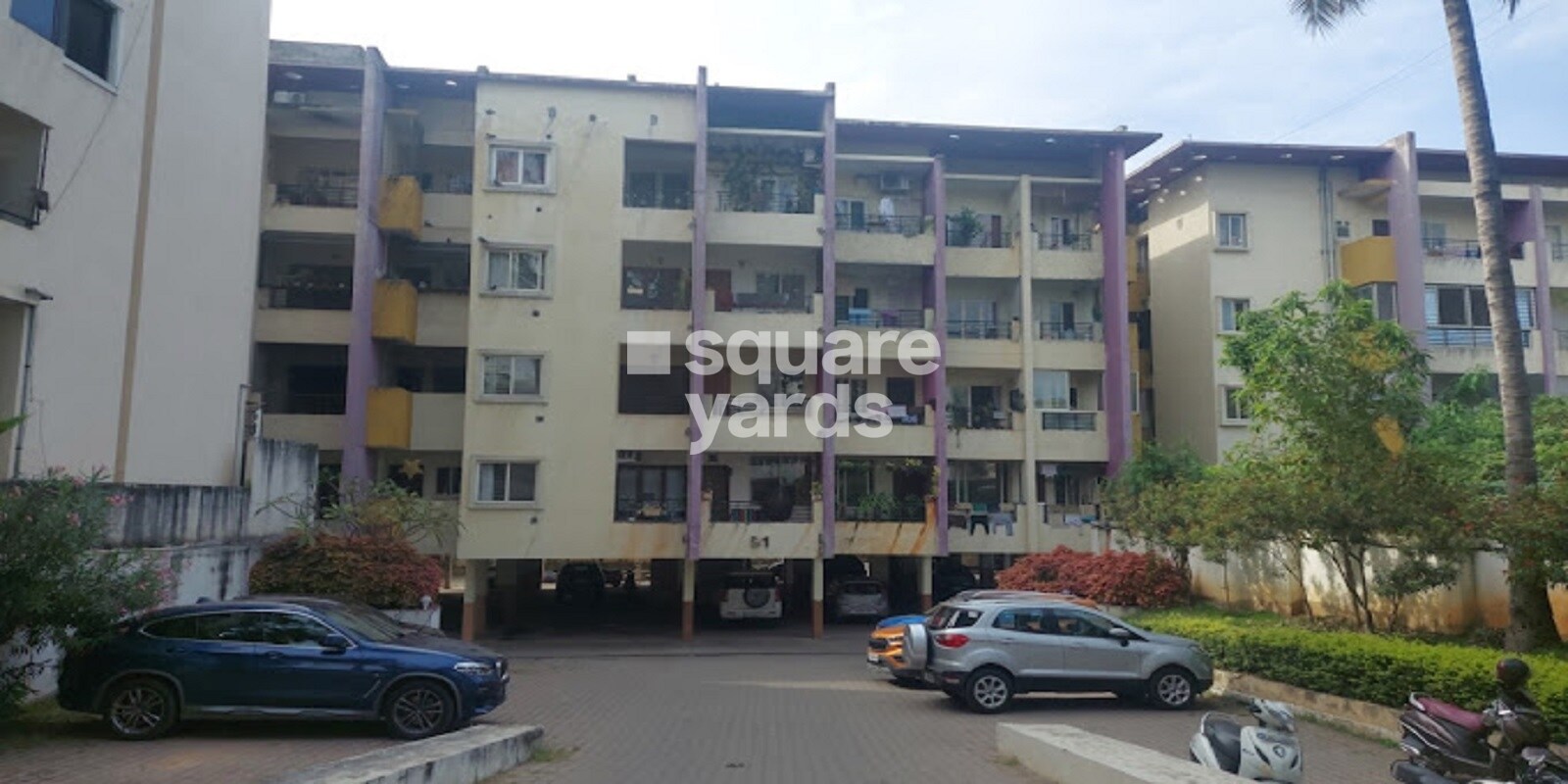 Aesthetic Vineyard Residency