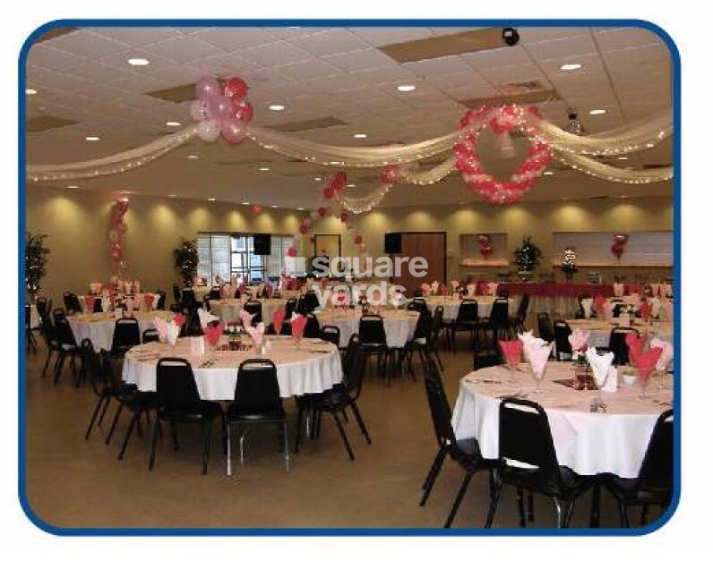 Aesthetics Arjun Grand