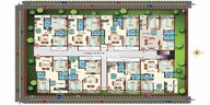 Aesthetics Arjun Grand Floor Plans