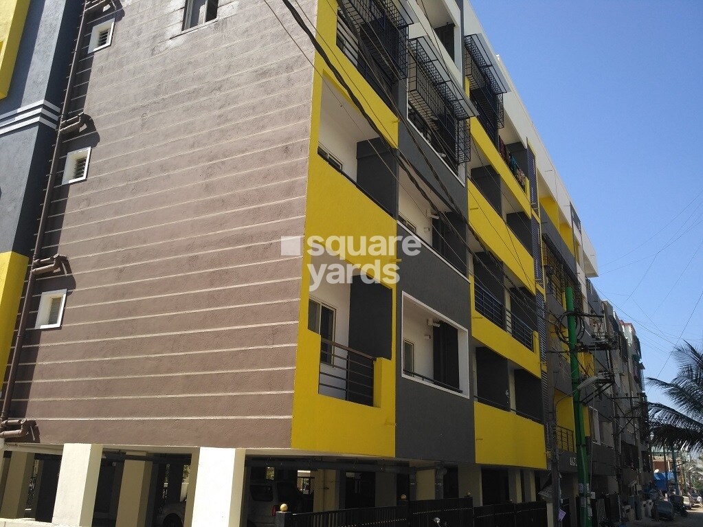 Aesthetics Arjun Grand