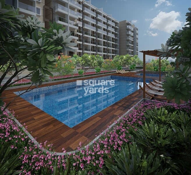 Affinity Brundaavana