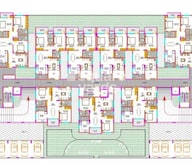 Affinity Brundaavana Floor Plans