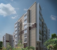 Affinity Brundaavana Tower View