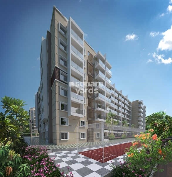 Affinity Brundaavana