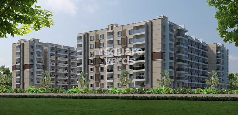 Affinity Brundaavana