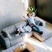 Affinity Gardenia Apartment Interiors