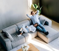 Affinity Gardenia Apartment Interiors