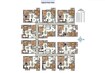 Affinity Gardenia Floor Plans