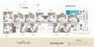 Affinity Sarovar Floor Plans
