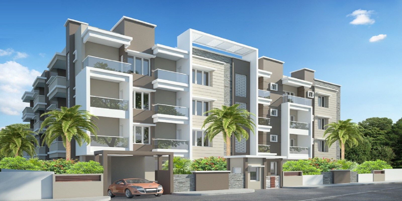 Affinity Serenity