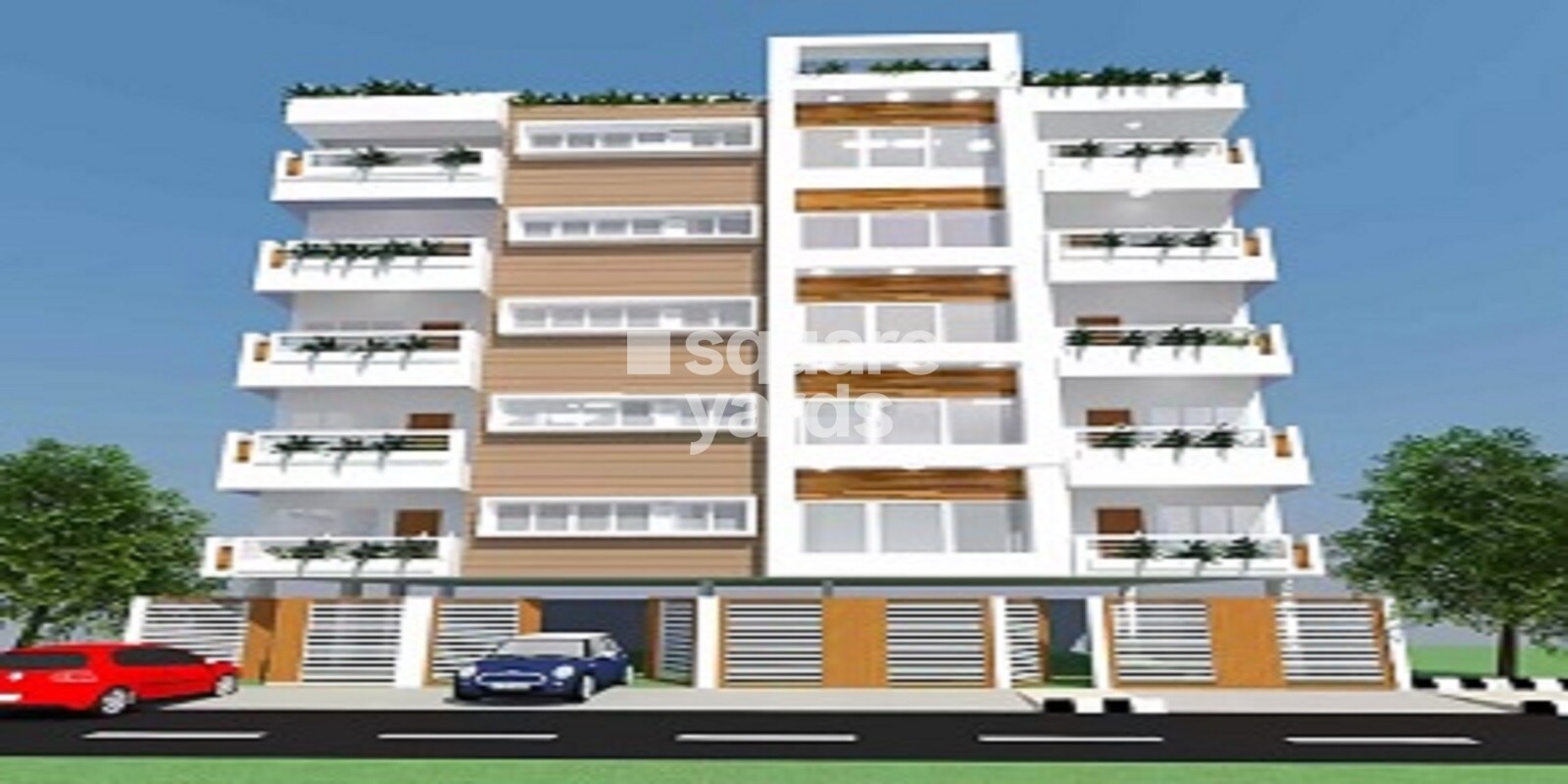 Afundi 36 East