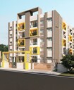 Agani Velocity Apartment Exteriors